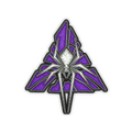 Patch | Shattered Web