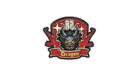 Patch | Dragon
