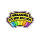 Patch | Welcome to the Clutch