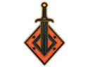 Patch | Bravo
