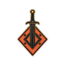 Patch | Bravo