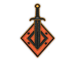 Patch | Bravo