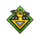 Patch | Breakout