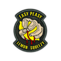Patch | Easy Peasy