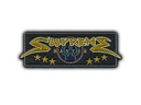 Patch | Metal Supreme Master