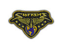 Patch | Metal Supreme Master First Class