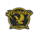 Patch | Metal Legendary Eagle Master
