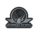 Patch | Metal The Global Elite