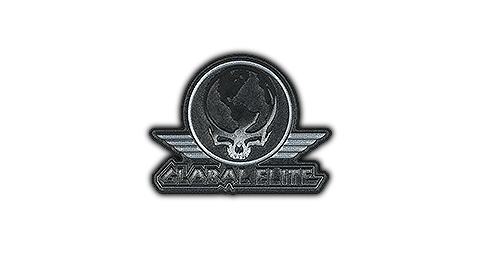 Patch | Metal The Global Elite