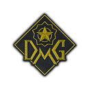 Patch | Metal Distinguished Master Guardian