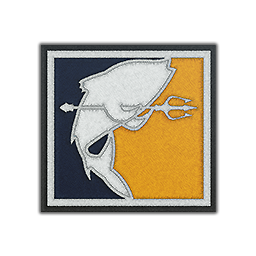 Patch | Aquatic Offensive