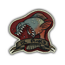 Patch | El Pirata