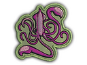 Patch | Giant Squid