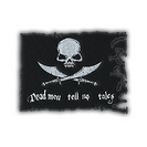 Patch | Dead Men