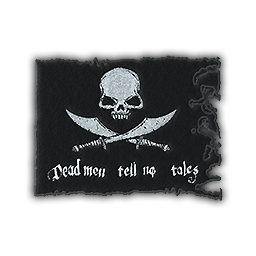 Patch | Dead Men