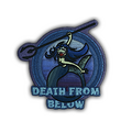 Patch | Death From Below