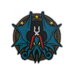 Patch | Elder God