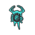 Patch | Headcrab Glyph