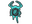 Headcrab Glyph