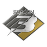 Premier Season Three Medal