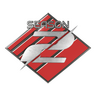 Premier Season Two Medal