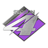 Premier Season Four Medal