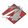 Premier Season Four Medal