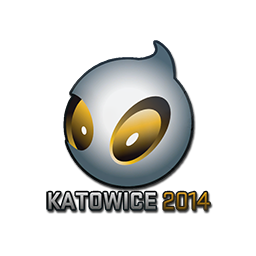 Team Dignitas | Katowice 2014