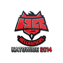 HellRaisers | Katowice 2014