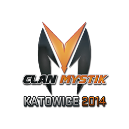 Clan-Mystik | Katowice 2014