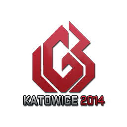 LGB eSports | Katowice 2014