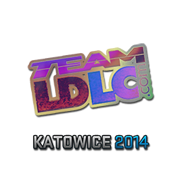 Team LDLC.com (Holo) | Katowice 2014