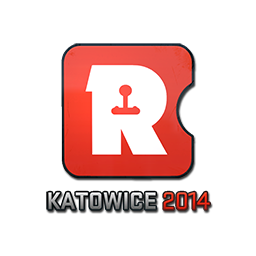 Reason Gaming | Катовице-2014