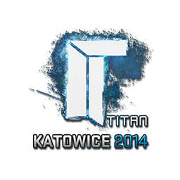 Titan | Katowice 2014