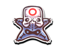 Sticker | Skull Troop