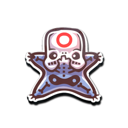 Skull Troop