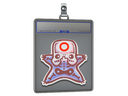 Sticker Slab | Skull Troop
