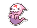 Sticker | Skulltorgeist