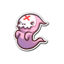 Sticker | Skulltorgeist
