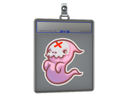 Sticker Slab | Skulltorgeist