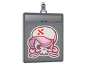 Sticker Slab | Skull Lil Boney