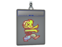 Sticker Slab | The Zombie