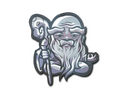 Sticker | The Guru