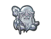 Наклейка | Гуру