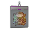 Sticker Slab | Bombsquad (Foil)