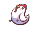 Sticker | Chabo