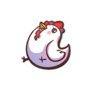 Sticker | Chabo