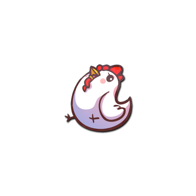 Sticker | Chabo