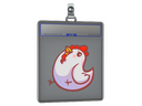 Sticker Slab | Chabo