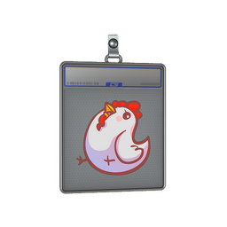 Sticker Slab | Chabo